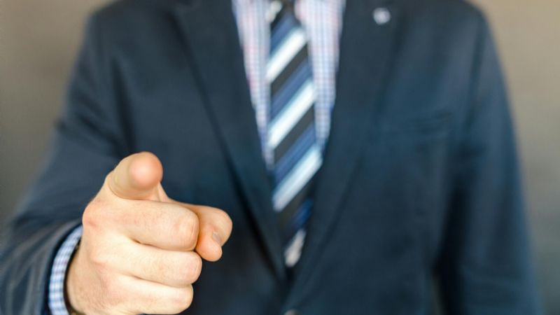 Vacante laboral: Cobrador en Catamarca Capital