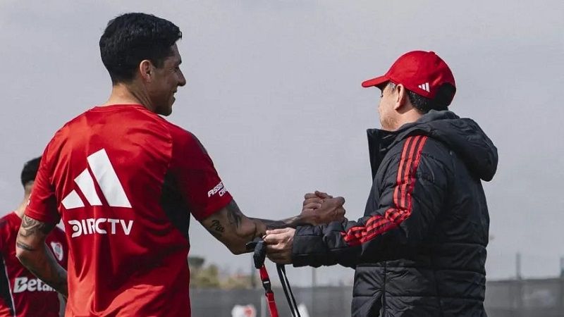 Cuatro héroes de Madrid entre las bajas de River