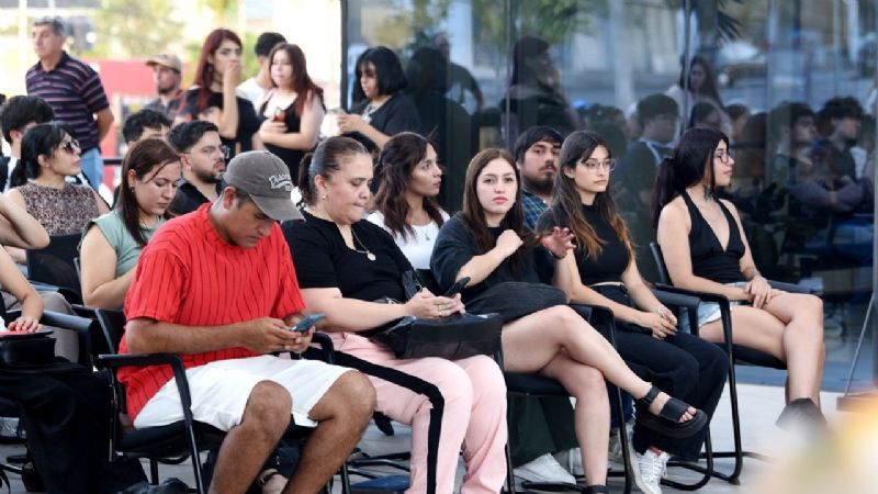 Entregaron certificados a 83 nuevos bartenders internacionales