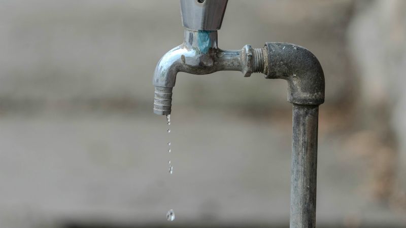 Nuevo esquema de sectorización del servicio de agua potable