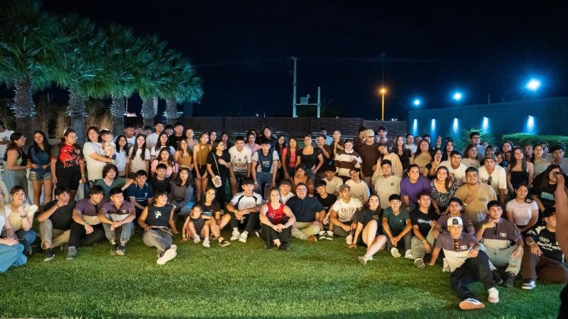 Éxito total en la convocatoria del concurso “Tu Mejor Jugada”