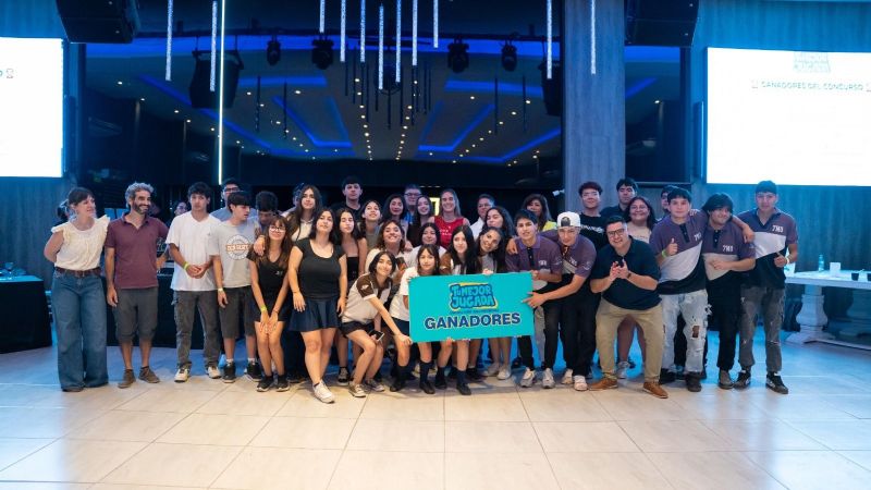 Éxito total en la convocatoria del concurso “Tu Mejor Jugada”