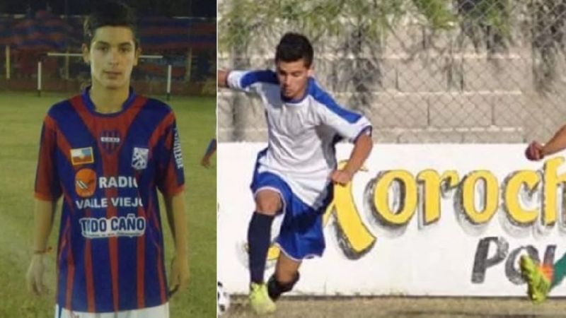 Díez años sin el 10, el recuerdo de Lautaro Sosa Rous