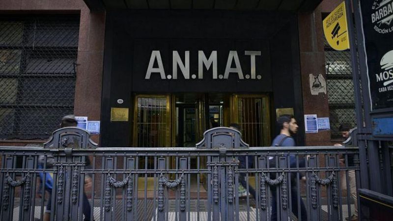 ANMAT ordena retiro de dispositivos médicos peligrosos por riesgo sanitario