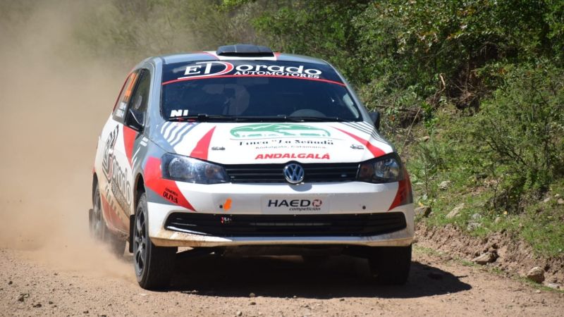 Rally en Recreo: abrieron las inscripciones para la gran fecha coronación