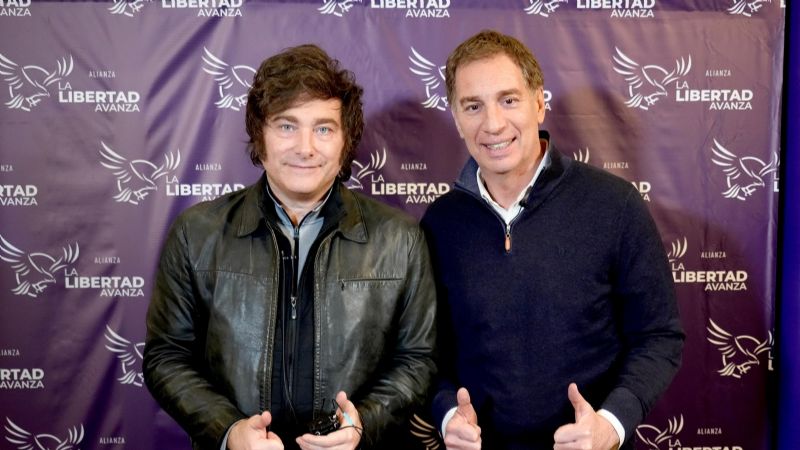 Gobernadores ponen la lupa en Santilli: esperan diálogo real con la Casa Rosada