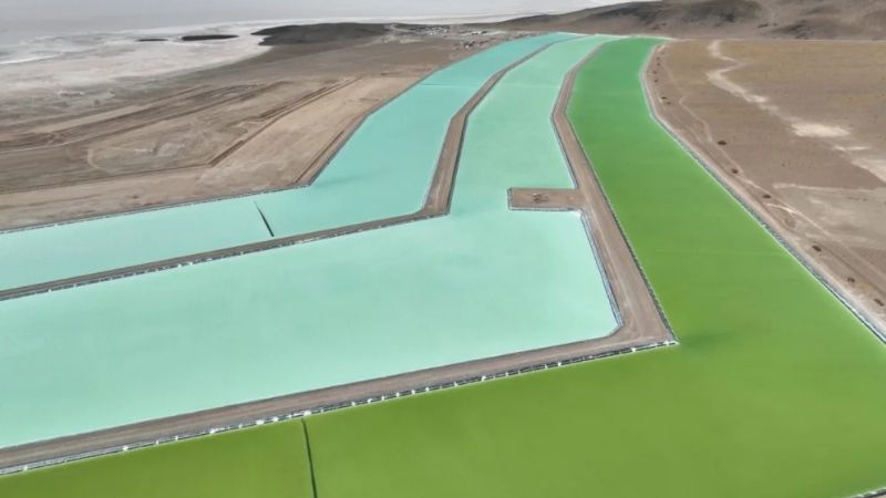 Confirman que Catamarca tendrá una nueva mina de litio en producción en 2026