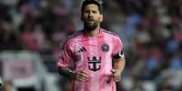 Lionel Messi y el Inter Miami buscarán su primer título de la MLS. 