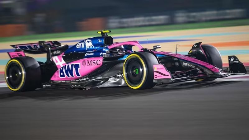 Nuevo éxito de Verstappen, que se anima al campeonato