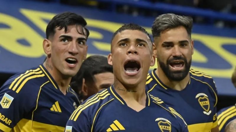 Boca está en las “semis” del Clausura
