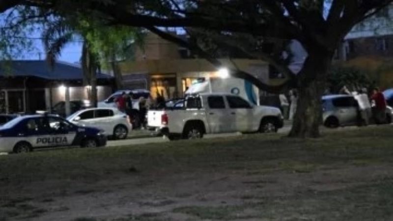 Tragedia: un niño de 5 años murió ahogado en la pileta durante su cumpleaños