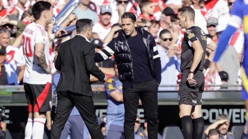 Esta vez Boca puede sentenciar a River