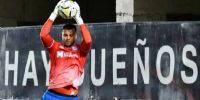 Sergio Romero egreso con actuaciones sólidas en La Paternal, tras una extensa inactividad.