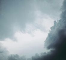 Viernes inestable: neblina matinal, viento en aumento y posibles lluvias hacia la noche