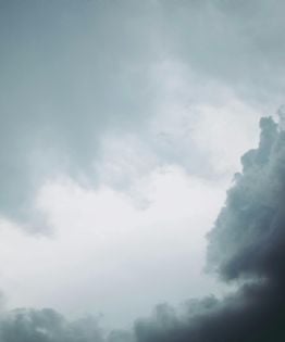 Viernes inestable: neblina matinal, viento en aumento y posibles lluvias hacia la noche