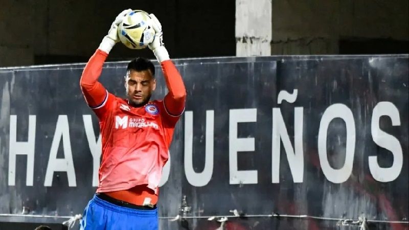 Revancha II: “Chiquito” Romero juega la final