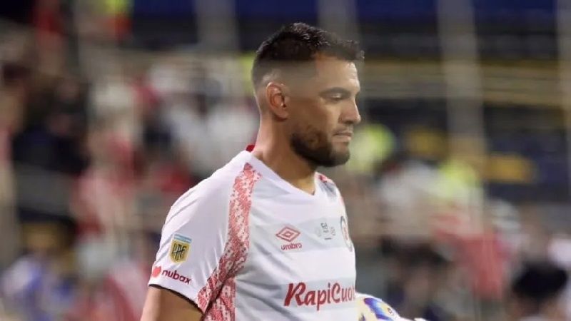 Revancha II: “Chiquito” Romero juega la final