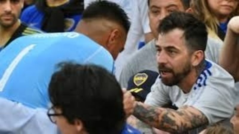 Revancha II: “Chiquito” Romero juega la final