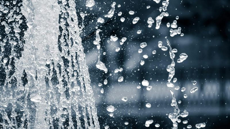 Andalgalá: corte programado de agua por tareas de mantenimiento