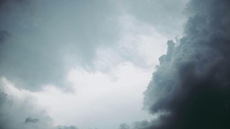 Viernes inestable: neblina matinal, viento en aumento y posibles lluvias hacia la noche