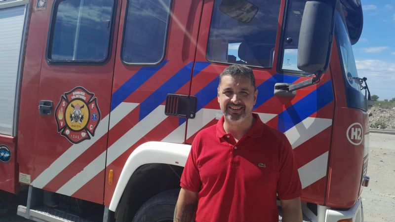 Bomberos de Catamarca advierten sobre bonos falsos que circulan en la Capital