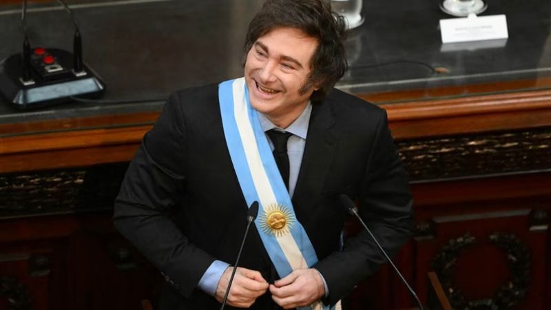 El Gobierno convocará a extraordinarias para tratar el Presupuesto y las reformas de Milei