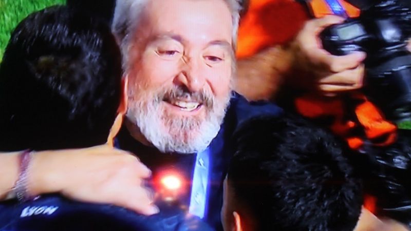 Independiente Rivadavia campeón de la Copa Argentina