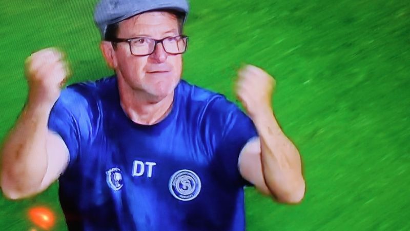 Independiente Rivadavia campeón de la Copa Argentina