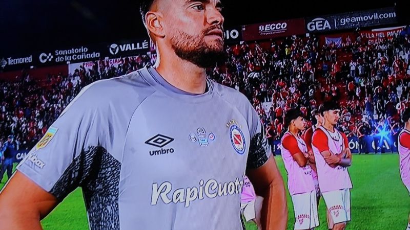 Independiente Rivadavia campeón de la Copa Argentina