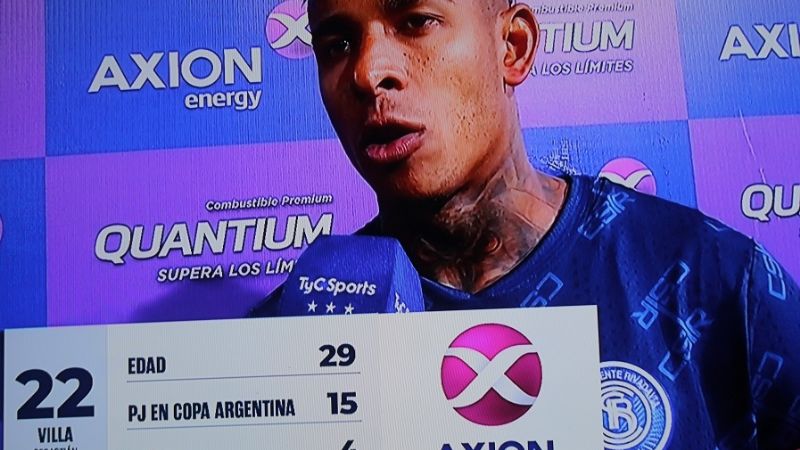 Independiente Rivadavia campeón de la Copa Argentina