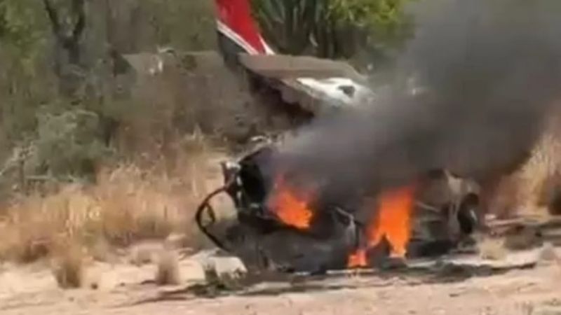 Detienen a santiagueño y secuestran 364 kg de cocaína