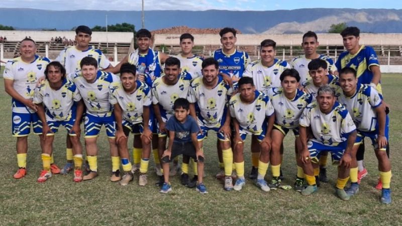 Social Rojas y “Defe”, los primeros semifinalistas