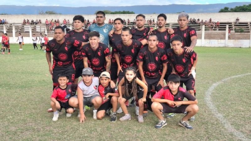Social Rojas y “Defe”, los primeros semifinalistas