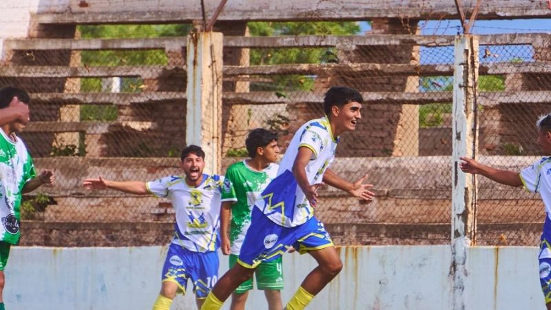 Social Rojas y “Defe”, los primeros semifinalistas