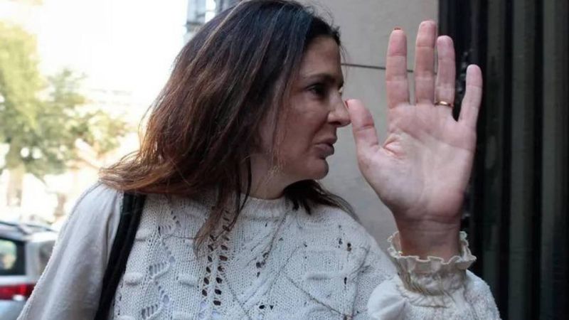 Comenzó el jury contra la jueza Makintach por la filmación secreta del juicio de Maradona