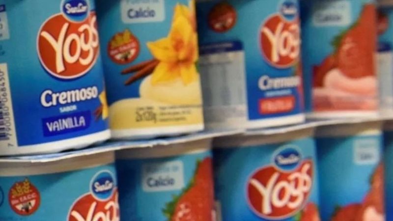 Quebró una empresa láctea y deja sin trabajo a 400 empleados