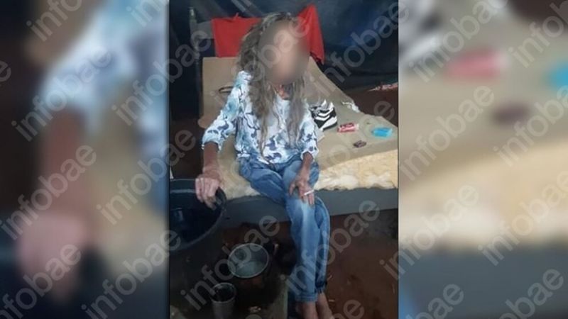 Aparece una mujer en Paraguay y reaviva la causa Marita Verón