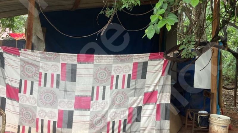 Aparece una mujer en Paraguay y reaviva la causa Marita Verón