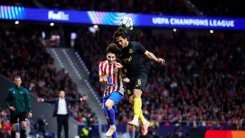 Kevin Mac Allister, a la Selección Argentina