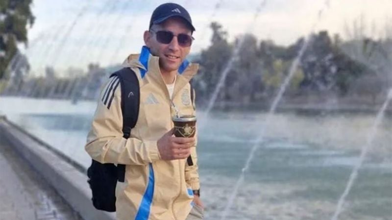 Expectativa y versiones cruzadas por el posible regreso de Nahuel Gallo