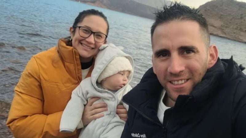 Diputados catamarqueños impulsan un proyecto para exigir la liberación de Nahuel Gallo