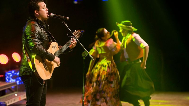 La Peña Sagrada, este viernes 5 en el Club Hindú