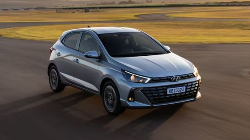 Todos los autos 0km que se pueden comprar con descuento en diciembre 2025