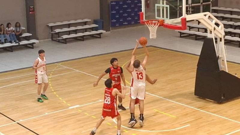 Red Star ganó en Tinogasta y sigue líder del PreFederal