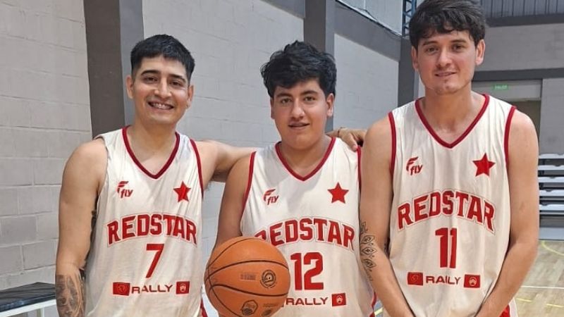 Red Star ganó en Tinogasta y sigue líder del PreFederal