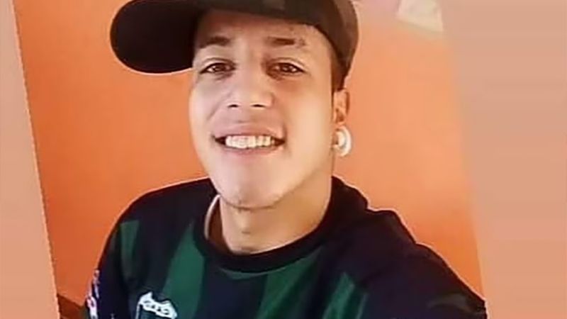 Horror en Santa Cruz: encontraron a una mujer calcinada y detuvieron a su novio