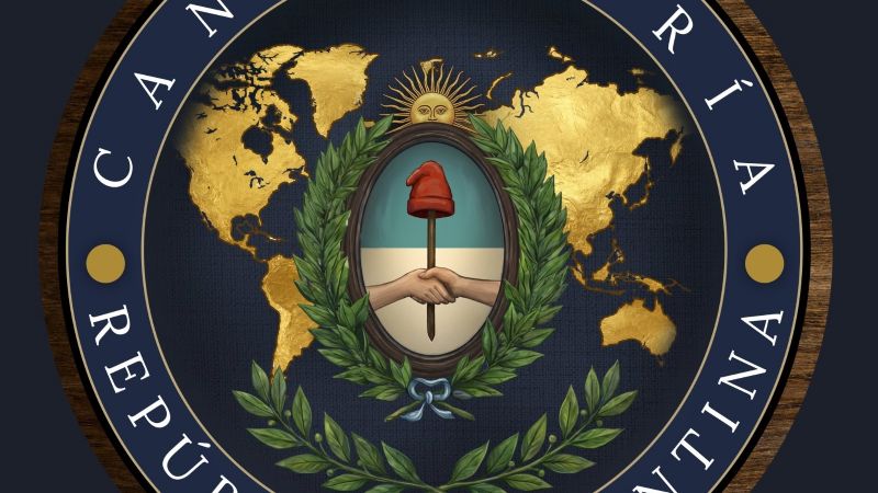 El Gobierno renovó sus ministerios con sellos cargados de símbolos y poder