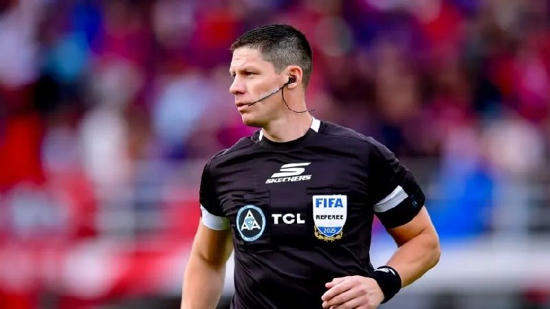 Ramírez dirigirá la final entre Racing y Estudiantes