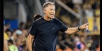 El comunicado con el que Rosario Central informó la salida de Ariel Holan como entrenador.