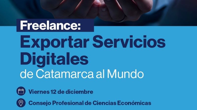 Exportar servicios digitales: una propuesta que impulsa nuevas oportunidades laborales